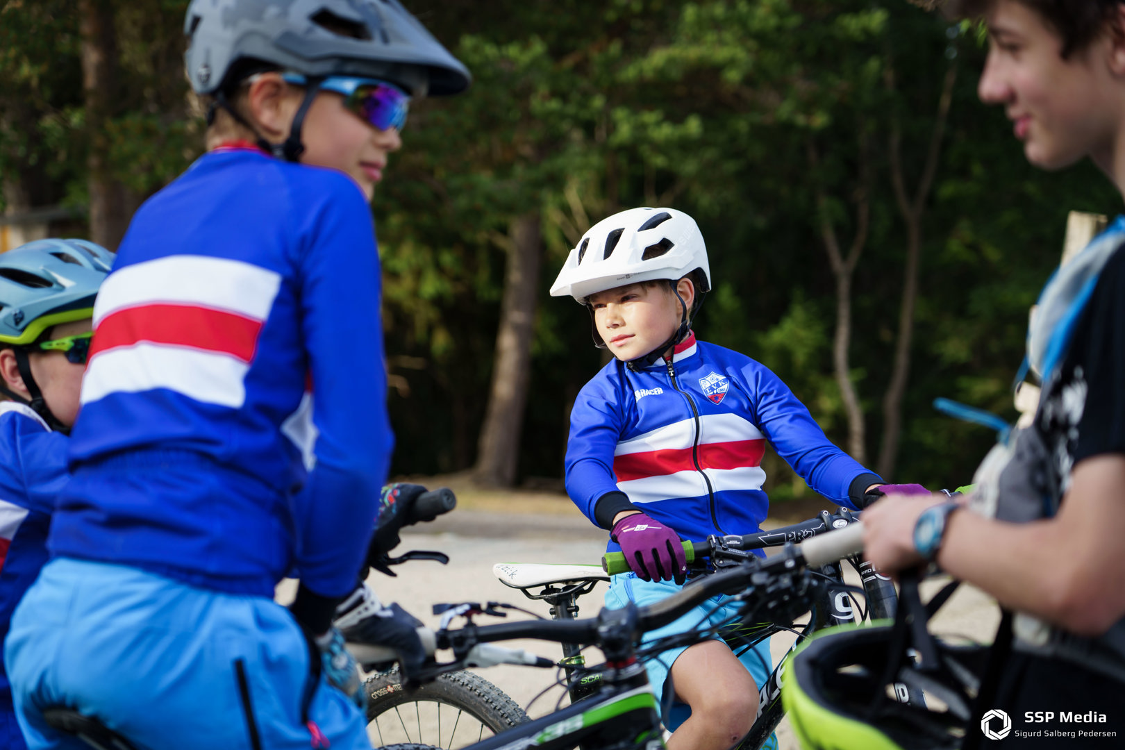 Innmelding i klubben