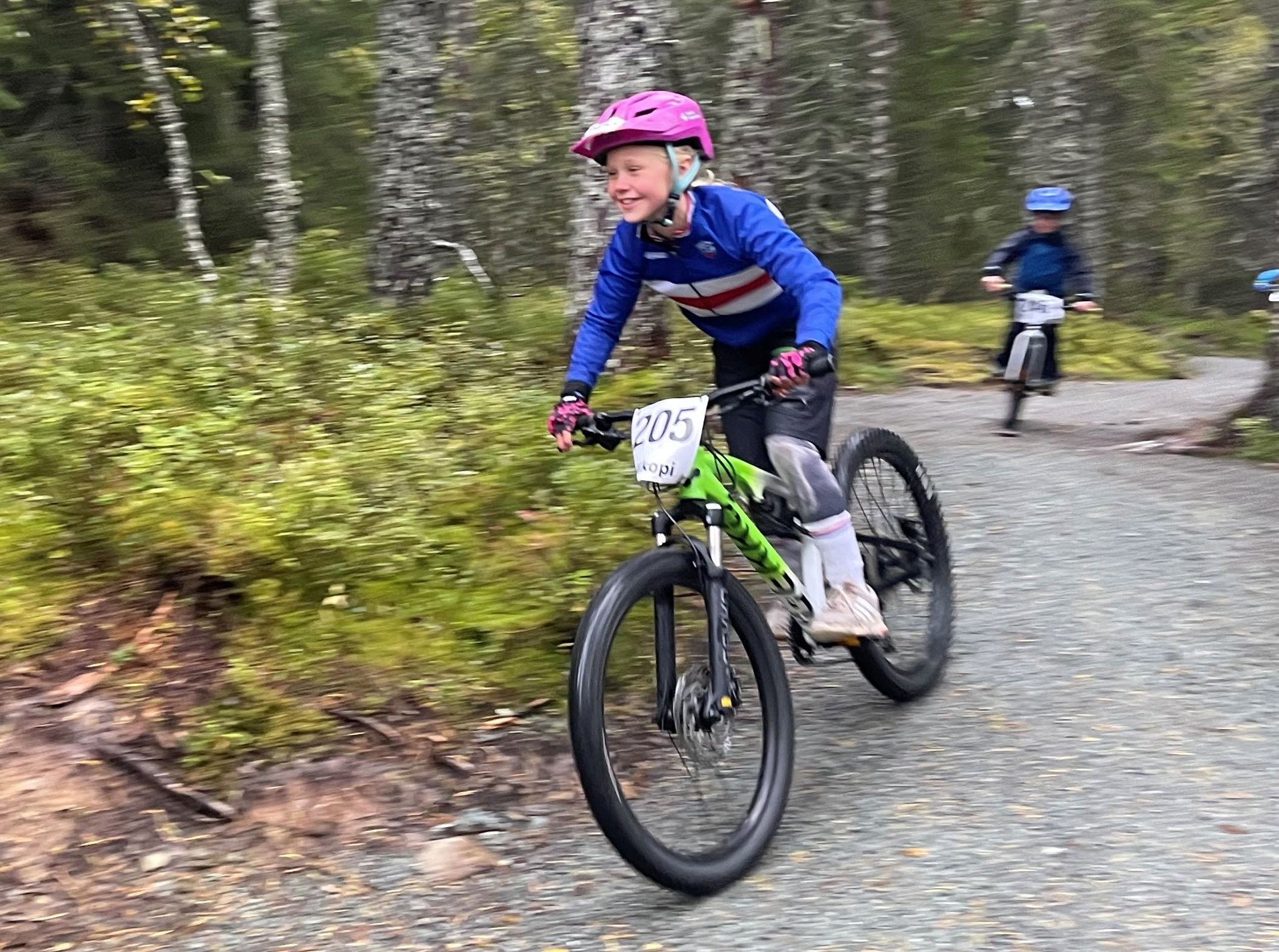 Nilsbyen Rundt 2022 - bilder