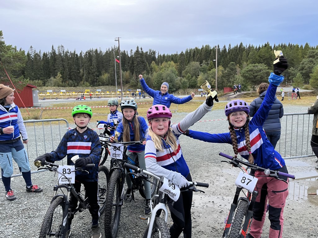 Klubbmesterskap 2022 