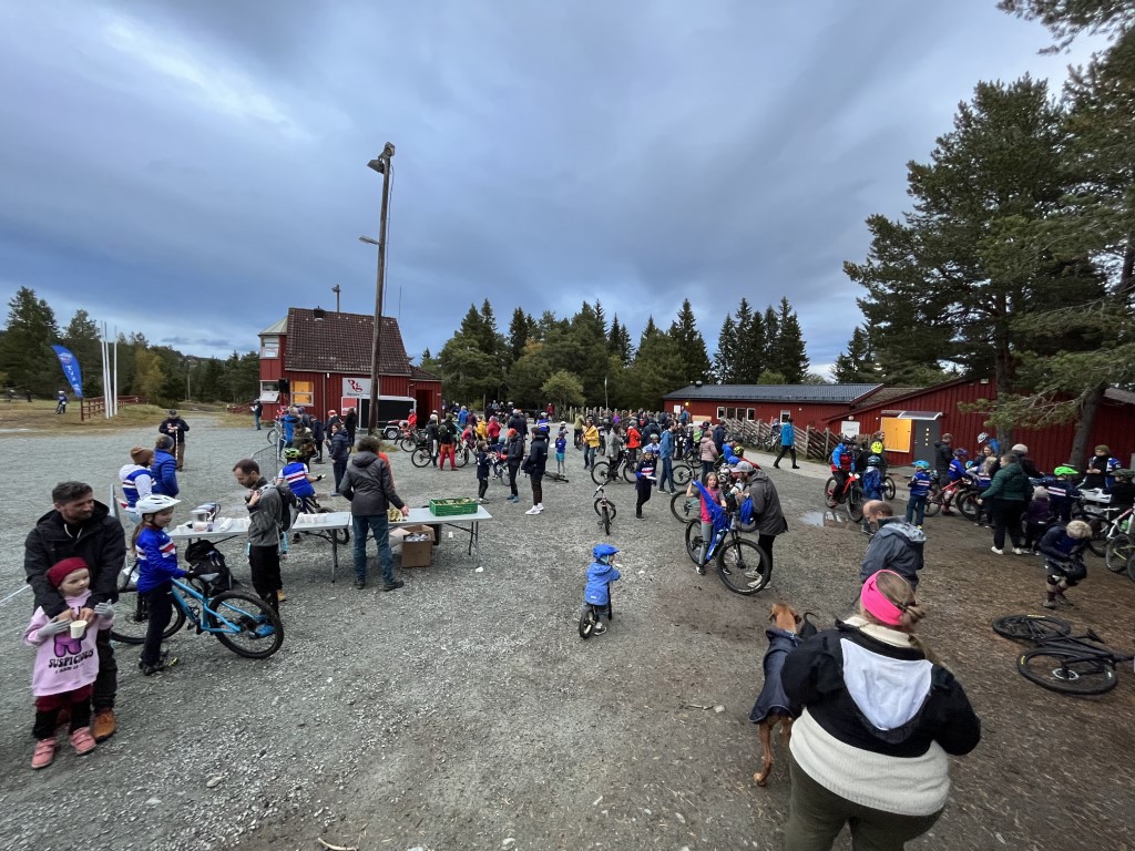 Klubbmesterskap 2023