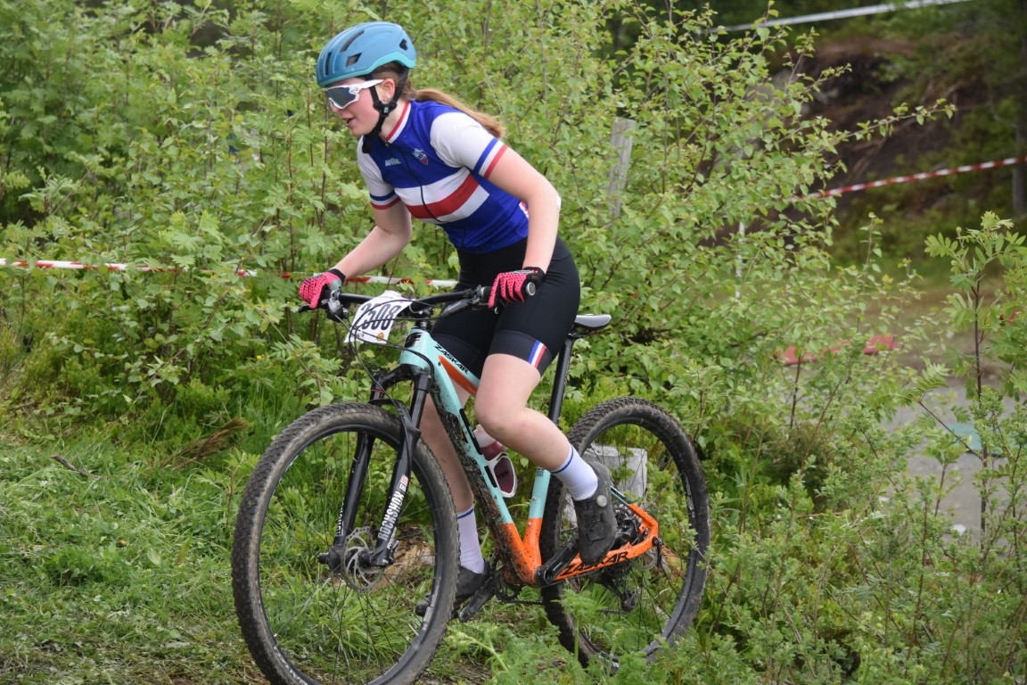 Nilsbyen Race Weekend 2025