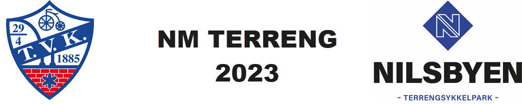 NM Terreng rundbane 2023