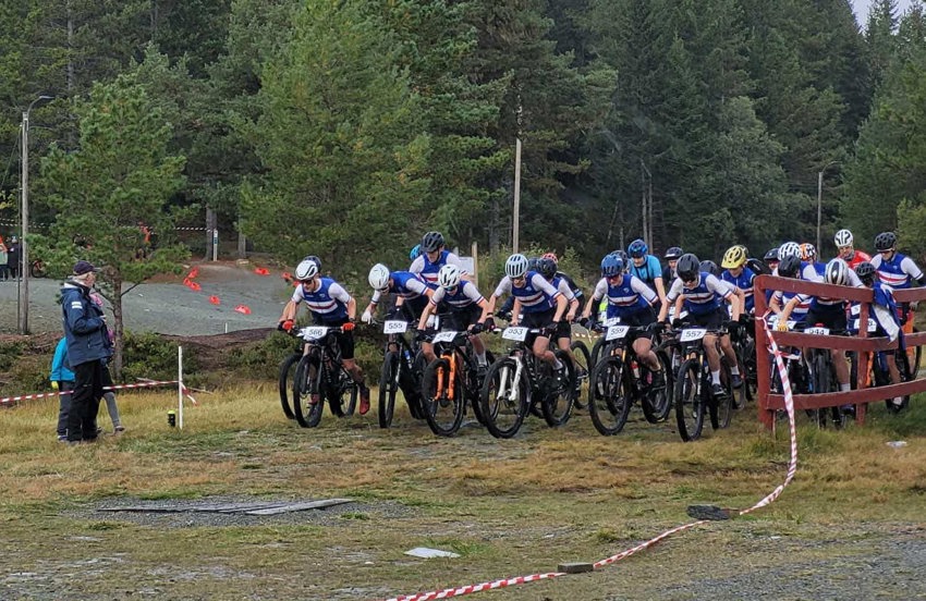 Nildbyen Rundt / Klubbmesterskap 2025